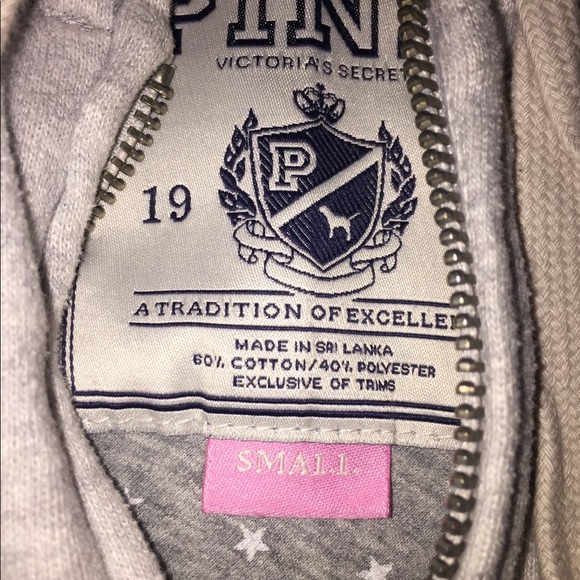 Pink Jacket - Picture 2 of 2